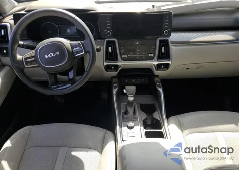 2023 Kia Sorento S из США, поврежденный, VIN 5XYRL4LC1PG210610